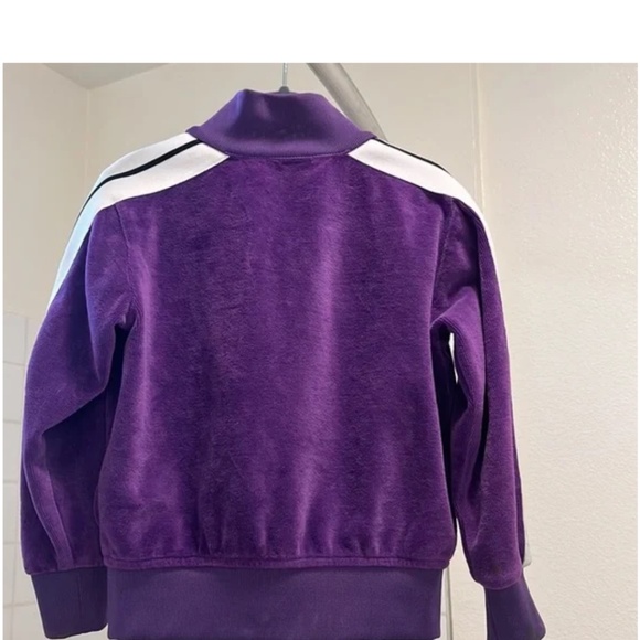 Authentic Palm Angels track jacket - Picture 2 of 7